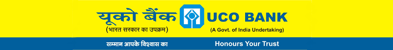 UCO Bank TBD